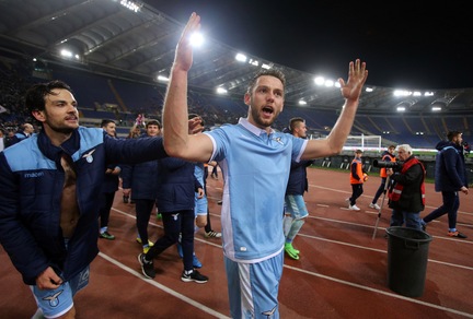 De Vrij: «Gli esami non hanno mostrato problemi»