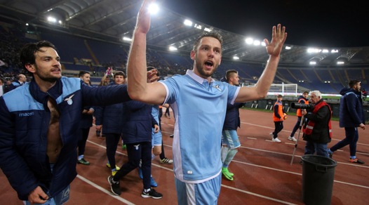 De Vrij: «Gli esami non hanno mostrato problemi»