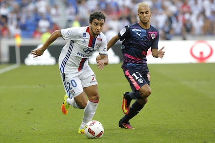 Calciomercato Napoli: Ounas, la nuova pepita azzurra