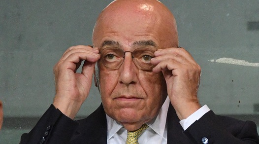 Calciomercato: «Real Madrid, Perez voleva ingaggiare Galliani»