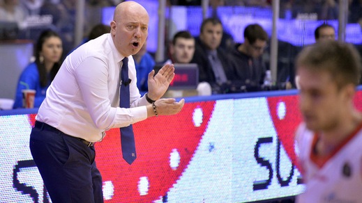 Reggio Emilia torna in ritiro a Cesenatico