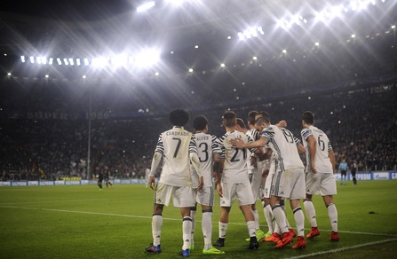 Champions League, Juventus-Porto 1-0: Dybala esulta ancora