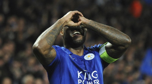 Champions League, Leicester-Siviglia 2-0: tutte le emozioni delle Foxes