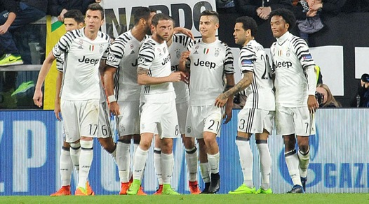 Champions League Juventus-Porto 1-0, il tabellino