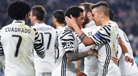 Champions League, Juventus-Porto 1-0: basta il rigore di Dybala