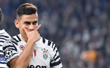 Juventus, Dybala: «Ora la finale per la rivincita sul Barcellona»