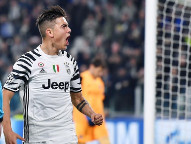 Dybala: «Non voglio essere Messi ma batterlo. Futuro? Sto bene alla Juve»