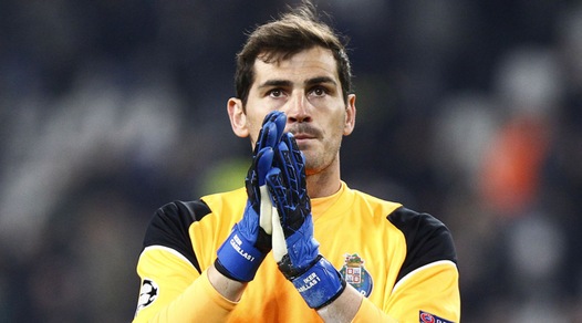 Dal Portogallo avvisano: «Casillas ha un preaccordo col Marsiglia»