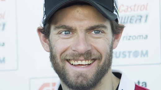 MotoGp Crutchlow: «Abbiamo completato il lavoro»
