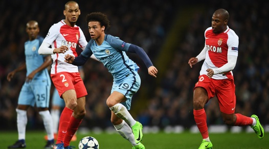 Champions League, Atletico Madrid-Bayer Leverkusen e Monaco-Manchester City in diretta dalle 20.45