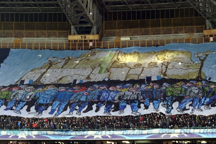 Napoli, è già febbre Juventus: ecco la promo per i biglietti