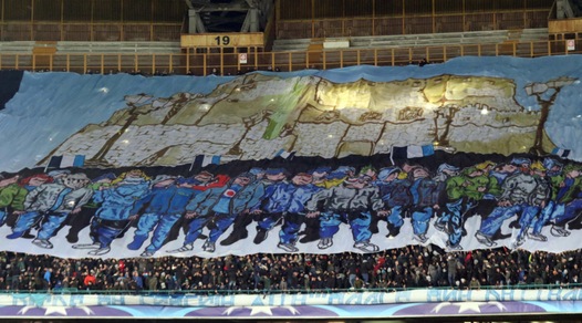 Napoli, è già febbre Juventus: ecco la promo per i biglietti