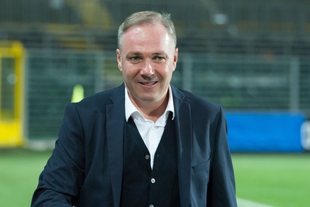 Calciomercato Albinoleffe, rinnovo fino al 2019 per il tecnico Alvini