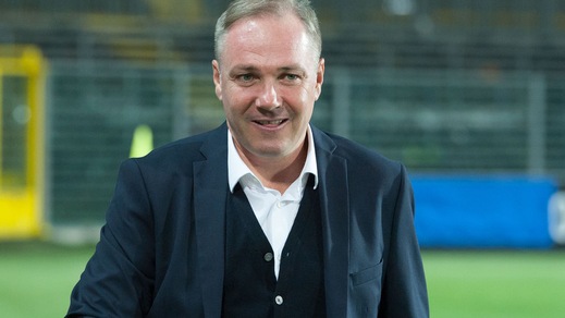 Calciomercato Albinoleffe, rinnovo fino al 2019 per il tecnico Alvini