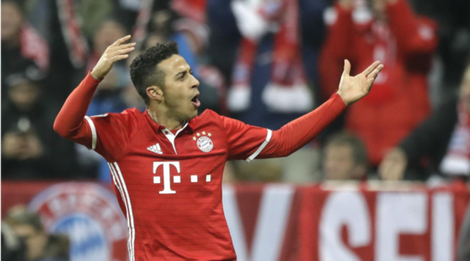 Dalla Spagna: «Il Barcellona rivuole Thiago Alcantara»