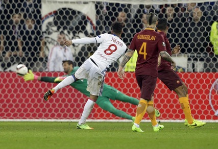 Tolisso snobba la Roma: «La Juventus è di un altro livello»