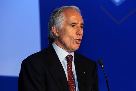 Malagò: «Roma 2024 è una ferita aperta»