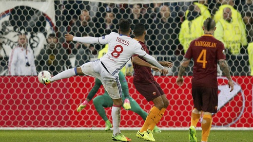 Europa League Roma-Lione, in arrivo 400 francesi: si temono "vendette"