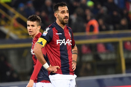 Serie A Bologna, Maietta resta a riposo
