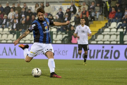 Serie B Latina Regolanti, operazione ok al tendine