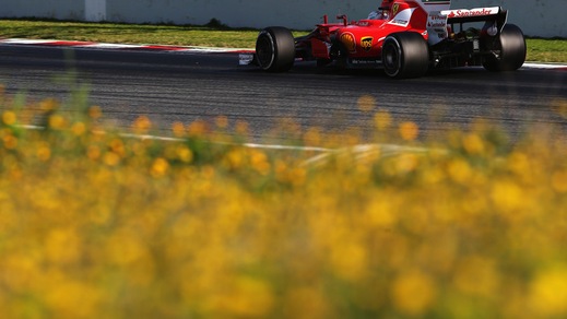 F1, Marko: «Ferrari forte, Vettel mi preoccupa»