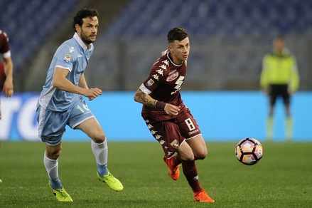 Serie A, Baselli: «Tifosi Torino fanno la differenza»