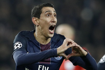 Calciomercato dalla Francia: «Il Barcellona vuola Di Maria»