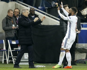 Genesio risponde a Spalletti: «Il Lione si qualifica al 67%»