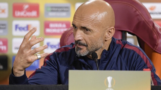 Europa League: Roma-Lione, il 2-0 vale 12,50