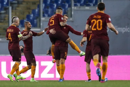 Beretta: «Match a Pasqua? Rispettiamo la Chiesa, ma è un diritto della Roma»