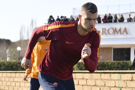 Bomber da Top Ten, si punta sul più veloce: Dzeko la spunta a 4,50
