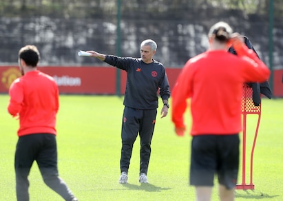 Ibrahimovic, Pogba e Mourinnho: "Giuda" catechizza il suo Manchester United