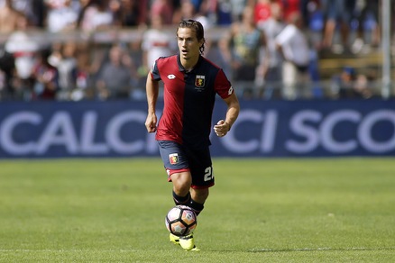 Serie A Genoa, Orban ritorna in gruppo