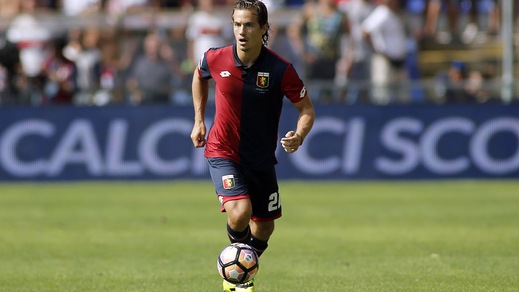 Serie A Genoa, Orban ritorna in gruppo