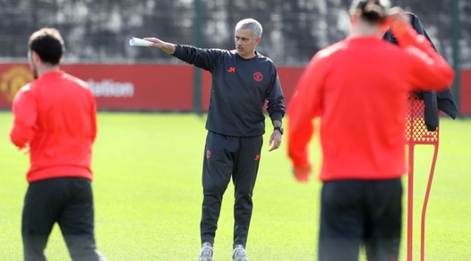 Ibrahimovic, Pogba e Mourinnho: "Giuda" catechizza il suo Manchester United