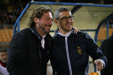 Lega Pro, Foggia-Lecce da brividi: tutto esaurito allo Zaccheria