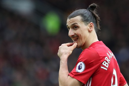 Manchester United, Ibrahimovic: «Non lascio mai un lavoro a metà»