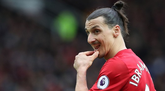 Calciomercato: il dubbio di Ibrahimovic, LA Galaxy o i milioni cinesi?