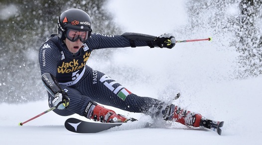 Sci: Sofia Goggia di bronzo nella libera di Aspen