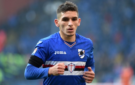 Calciomercato, Torreira: «La Roma è interessata, sono pronto al salto»