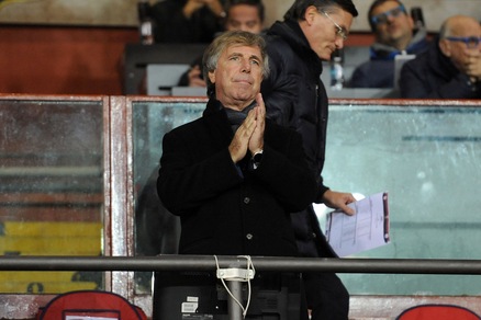 Preziosi: «Contestazione? Domani dovremo andarcene da Genova»