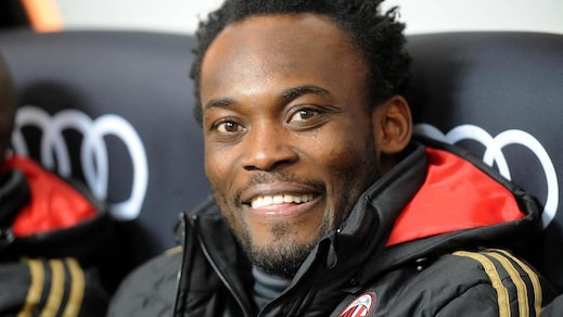Lega Pro: la moglie di Essien compra il Como