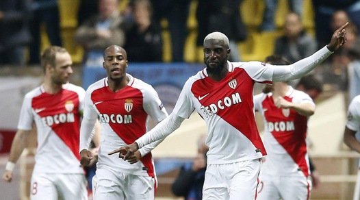 Champions League, Monaco-Manchester City 3-1: decidono i gol di Mbappé, Fabinho e Bakayoko