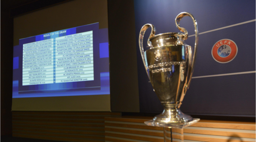 Champions League Juventus, venerdì i sorteggi: chi è l'avversario peggiore?