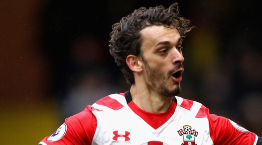 Gabbiadini: «Sarri grandissimo allenatore. In Champions tiferò Juventus»