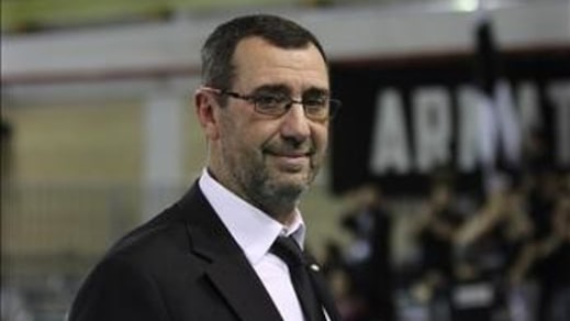 Volley: Superlega, Bagnoli non è più il tecnico di Sora