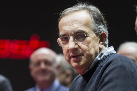 Marchionne: «Zero interesse a cercare Volkswagen»