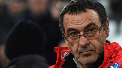 Calciomercato, la Fiorentina sogna Sarri: precedenza a un italiano