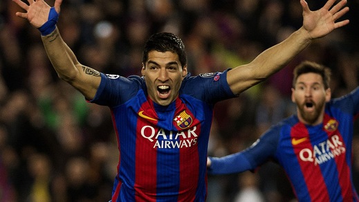 Champions: le quote dicono Barça