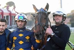 Etruria, una corsa che Vale